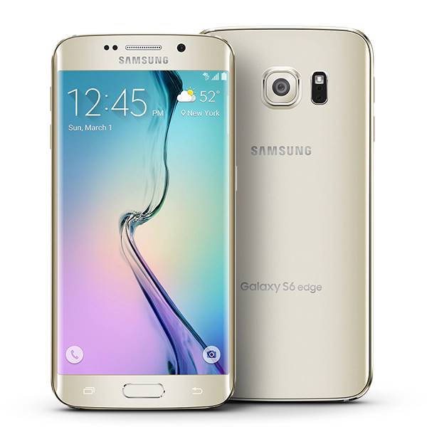 Samsung Galaxy S6 (Refurbished)