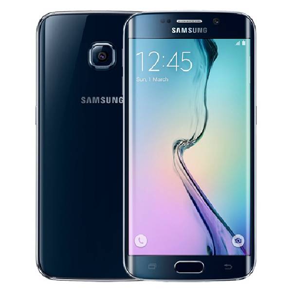 Samsung Galaxy S6 edge (Refurbished)