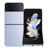 Samsung Galaxy Z Flip 4 5G (Refurbished)