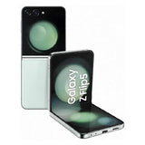 Samsung Galaxy Z Flip 5 5G (Refurbished)