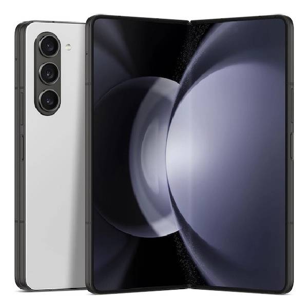 Samsung Galaxy Z Fold 5 5G (Refurbished)