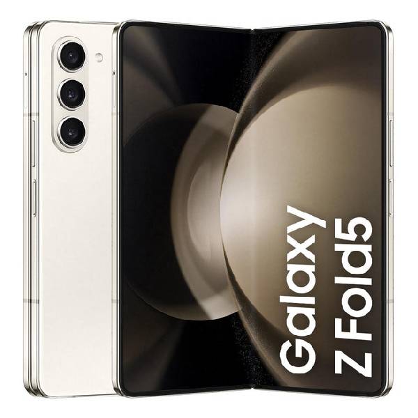 Samsung Galaxy Z Fold 5 5G (Refurbished)