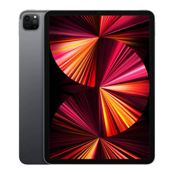 Refurbished Apple iPad Pro 3rd Gen 11in Wi-Fi + Cellular