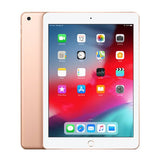 Refurbished Apple iPad 6th Gen 9.7in Wi-Fi + Cellular