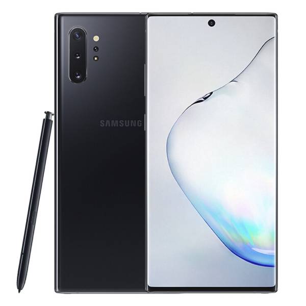 Buy second hand Samsung Galaxy Note 10 Plus 5G online 